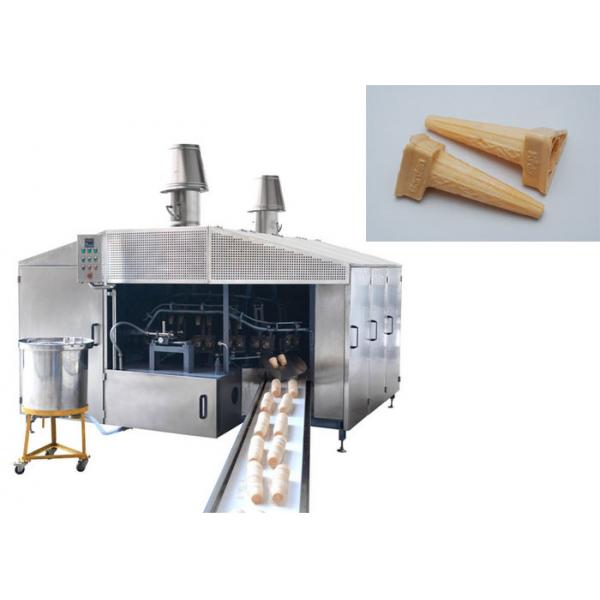 Quality 380V Professional Wafer Processing Equipment With Touch Screen Panel for sale