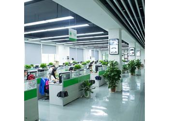 China Factory - Shenzhen Sunchip Technology Co., Ltd.