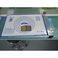 China PSI Pre Shipment Inspection Services Silicone Baking Mat Quality Inspection for sale