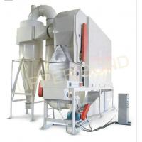 Quality Energy Saving Cigarette Production Machine Air Fluidized Cut Drier for sale