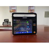 Quality General Ward Clinic Portable Patient Monitor For Vital Signs Monitoring for sale