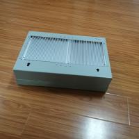 China Small Volume Cell Phone Signal Jammer 5～95％ Working Humidity 1W RF Power factory