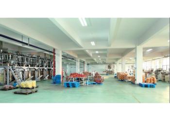 China Factory - Suzhou Joywell Taste Co.,Ltd