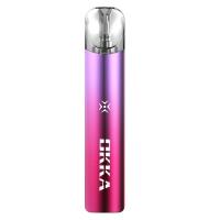 Quality 2ml Portable Pod System Low Power Protection For Nicotine Salt Liquid for sale