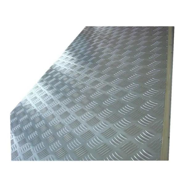 Quality 10mm 12mm 15MM Checkered Stainless Steel Plate Sheet Embossed Pattern Ss 5mm for sale