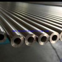 China A312 A269 321 Stainless Steel Seamless Pipe for Steam Condenser factory