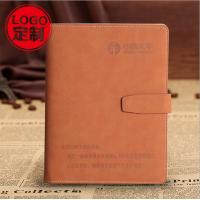 China Leather spiral notebook A5 Loose leaf notebook LN-007 factory