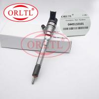 China ORLTL Common Rail Injector Assembly 0445110101 Fuel Injector 0 445 110 101 Diesel Injector 0445 110 101 For Bosch factory