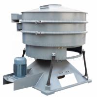 china High Efficiency Metal Powder sieving device Swing Sieve Tumbler Screen supplier on sale