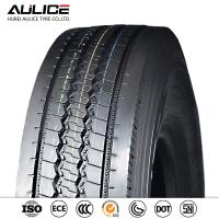China 385 65r 22.5 Mining Truck Tire Solid Tyre Steel Wire Material factory