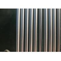 China MP35N Nickel Cobalt Alloy Strip High Performance Corrosion Resistance 0.1-5.0mm factory