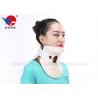 China Non - Toxic Cervical Collar Neck Brace Oil - Resistant For Neck Fixation During First Aid factory