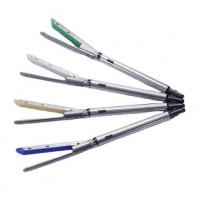 China Medical Devices CE Certificate Surgical Instruments Endoscopic Linear Cutter Stapler Reloading factory