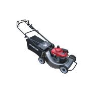 China Cutting Positions Electric Self Propelled Lawn Mower / Self Cutting Lawn Mower factory