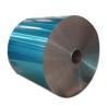 China Hydrophilic Coating Aluminium Foil Roll Width 100mm-1600mm For Air Conditioner factory