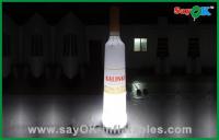 China Wine Bottle Inflatable Lighting Decoration factory