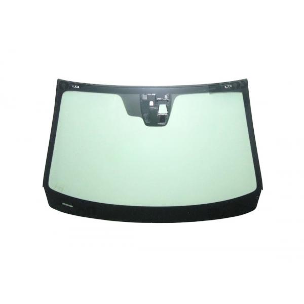 Quality Customized Mazda 3 Windshield , Smooth Surface Automotive Car Laminated Glass for sale