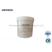 China SMT Machine Parts High-temperature Grease for High-temperature Stability and Adhesion factory
