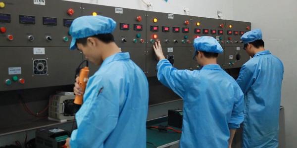 China HaoZhiDa (GuangZhou) Digital Technology Company Limited manufacturer