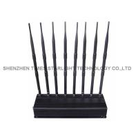 China Omni Directional Mobile Phone Signal Jammer for sale