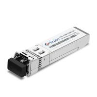 Quality OM4 Fiber 25G SFP28 Transceiver SR 850nm-VCSEL Ethernet Optical Transceiver for sale
