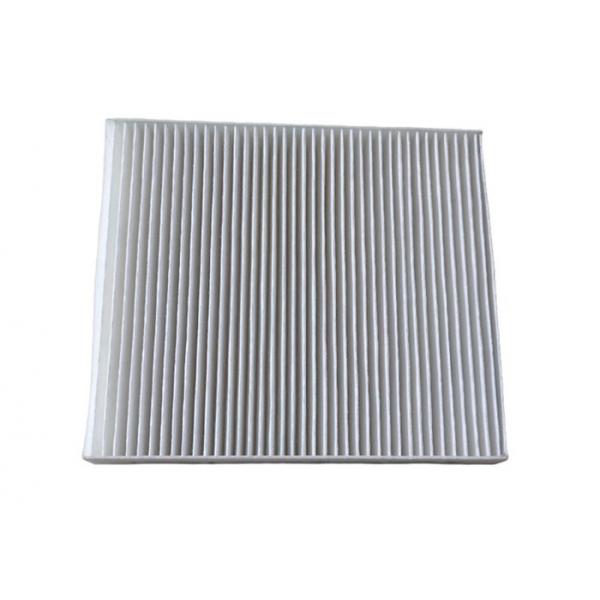 Quality 6447ZY Car Cabin Filter Fabric 7803A004 Cabin Pollen Filter For Mitsubishi for sale