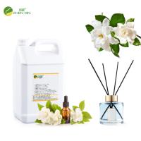 China Gardenia Floral Scent For Diffuser&Rattan Aromatherapy Making factory