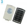 China Waterproof Solar Panel Yard Lights 11w All In One Solar Led Light 42pcs factory