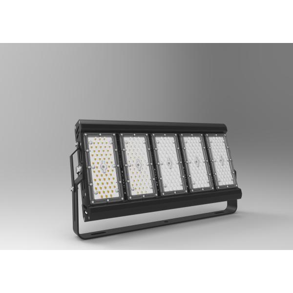 Quality IP65 80W-250W LED Outdoor Flood Light OpBOX Series Aluminium Material for sale
