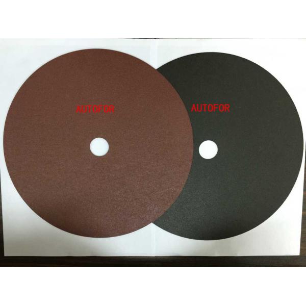 Quality Control Cable Resin Cutting Wheel , Window Regulator Cutting Discs 255*1.0*25 for sale
