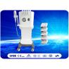 China High Performance HIFU Machine , Skin Tightening Machine With 1-5mm Spacing Width factory