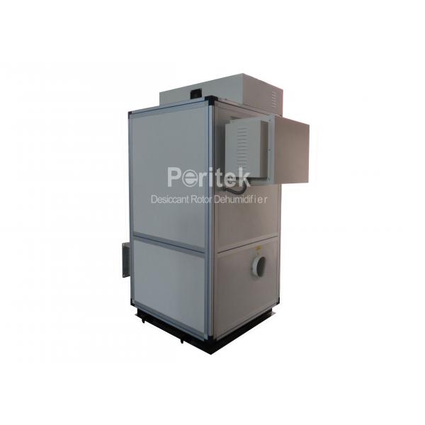 Quality Small Industrial Desiccant Dehumidifier Energy Efficiency Customized for sale