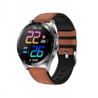 China K35C 1.32 HD Smart Call Bracelet BT Call Music Player Heart Rate for sale