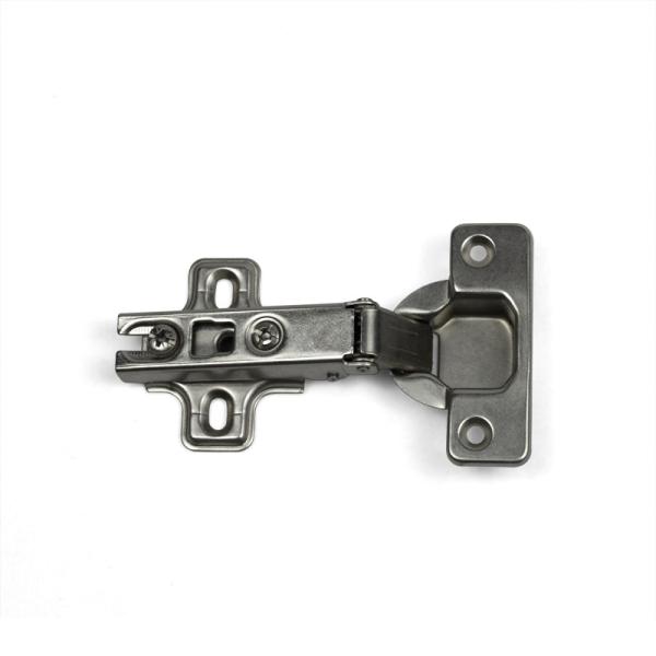 Quality 35mm Soft Closing Cabinet Furniture Hinges Furniture Hardware Fittings for sale