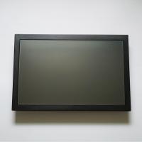 Quality IP65 Multi Touch Screen Monitor , 19 Inch Waterproof Lcd Monitor High Brightness for sale