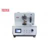 China Protective Clothing Synthetic Blood Penetration Tester factory
