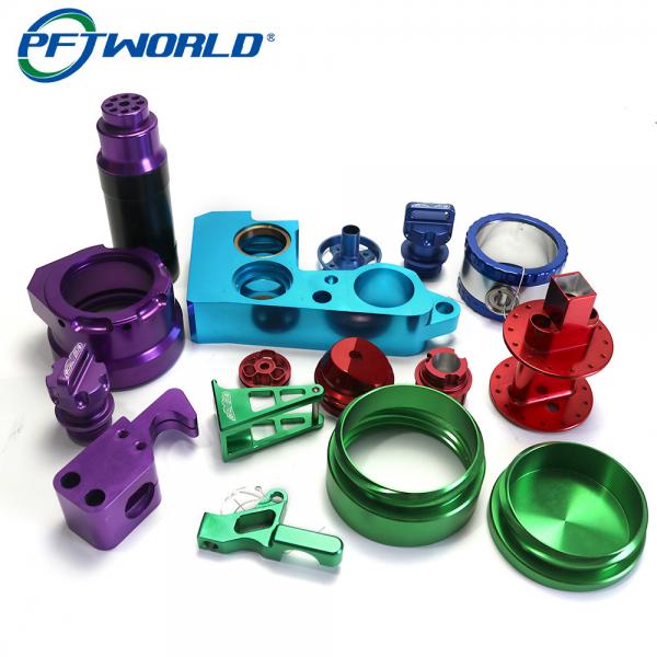 Quality Custom Precision CNC Machining Parts Milling Truning Metal Service Manufacturing for sale