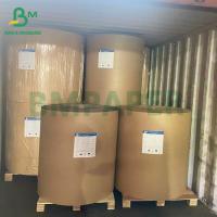 China 1mm 2mm Quickly Absorb Water Absorbent Paper Sheet For Beer Mat factory
