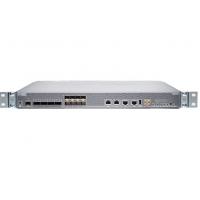 China MX Series Juniper Small Business Router MX204 Chassis WPA2 Enterprise factory