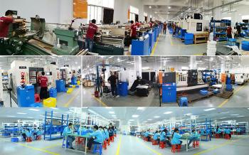 China Factory - Shenzhen Senring Electronics Co., Ltd.