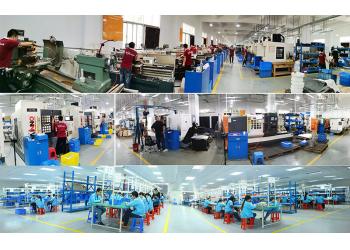 China Factory - Shenzhen Senring Electronics Co., Ltd.