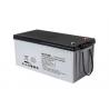 China 185Ah Deep Cycle Lead Acid Battery 12v Small Self - Discharge Rate UL Approved factory