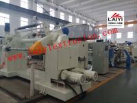 China High Precision Industrial Laminating Equipment 380V For PP Woven Bags factory