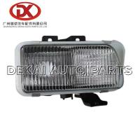 China Fog Drl Lamp LH Assembly 8982185991 8-98218599-1 FRR ISUZU Auto Lamp factory