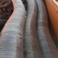 Quality Heavy Duty Natural Rubber Oil Hose For Crude Oil Transfer for sale