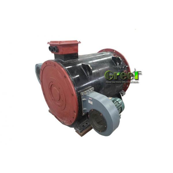 Quality 50Hz 60Hz Permanent Magnet Synchronous Generator Direct Drive SKF Bearing for sale