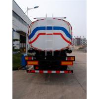 China low price CIMC Aluminium petrol tanker semi trailerfuel oil tank truck trailer for sale for sale