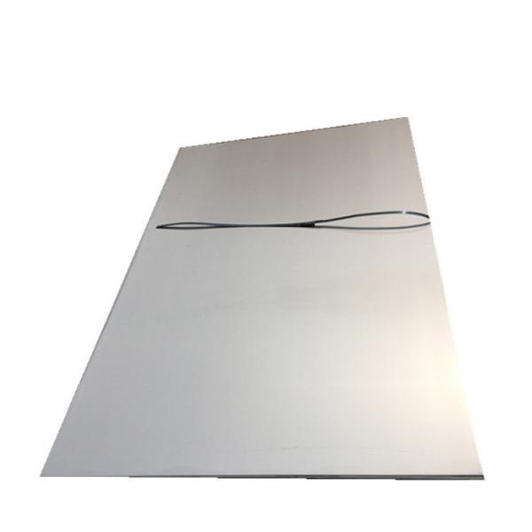 Quality BA 316 Stainless Steel Sheet Plate for sale