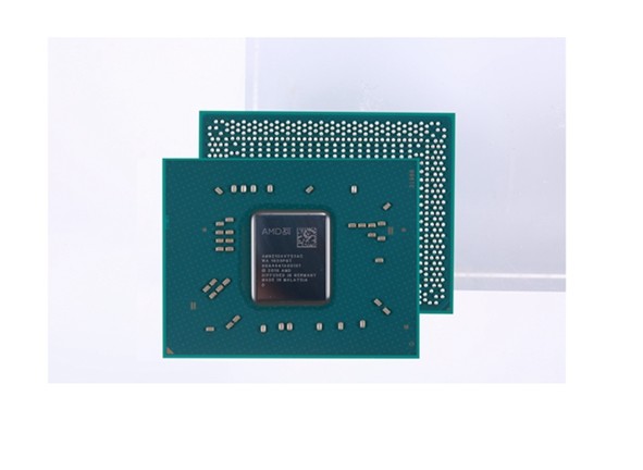 Quality CPU Processor Chip, A6-9210 Series( AM9210AVY23AC)-Notebook  Processors for sale