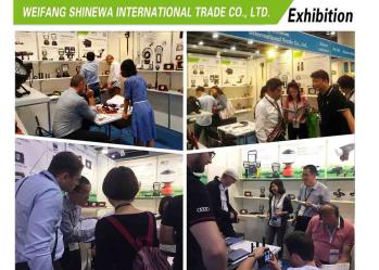 China Factory - Weifang ShineWa International Trade Co., Ltd.